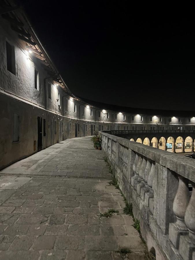 Boutique House Alle Loggie Palladiane Di Villa Contarini เพียซโซลา ซุล เบรนตา ภายนอก รูปภาพ