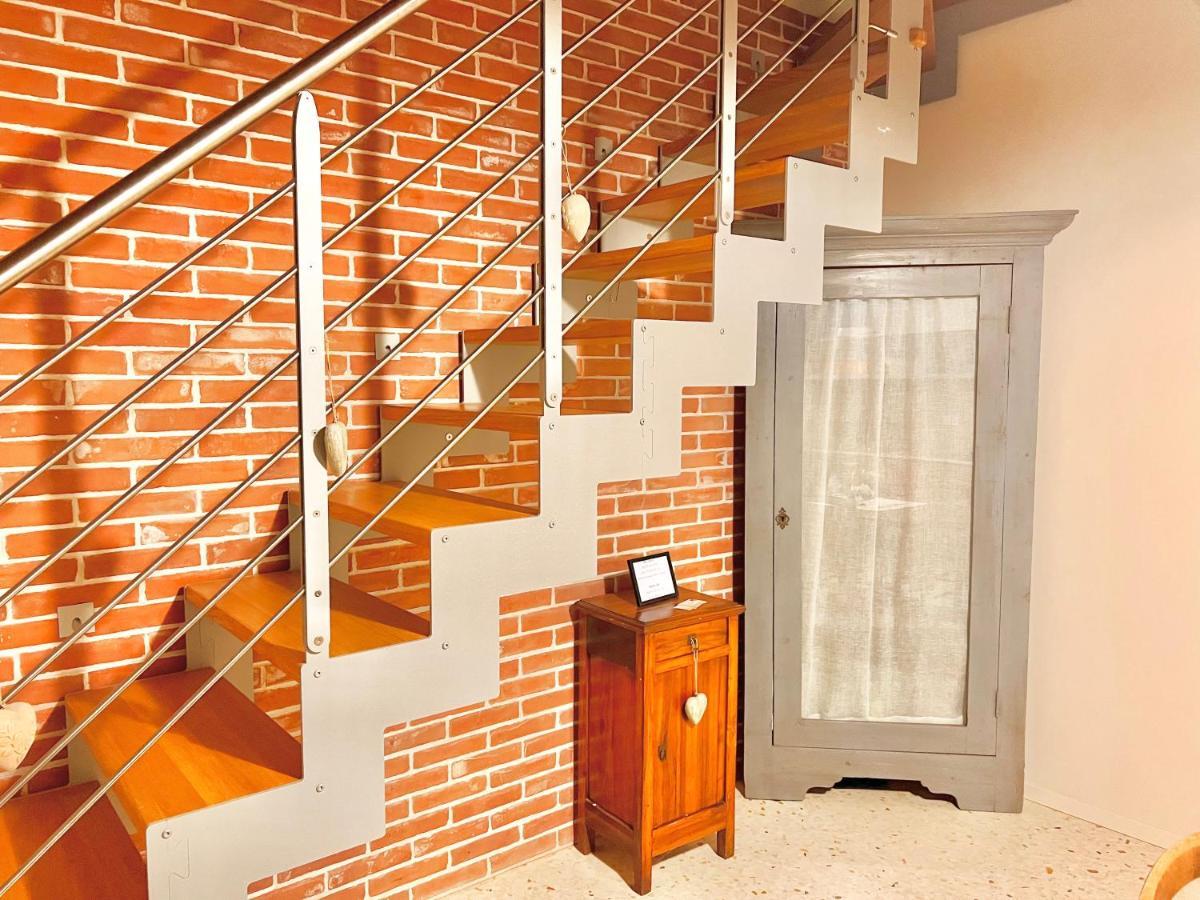 Boutique House Alle Loggie Palladiane Di Villa Contarini เพียซโซลา ซุล เบรนตา ภายนอก รูปภาพ