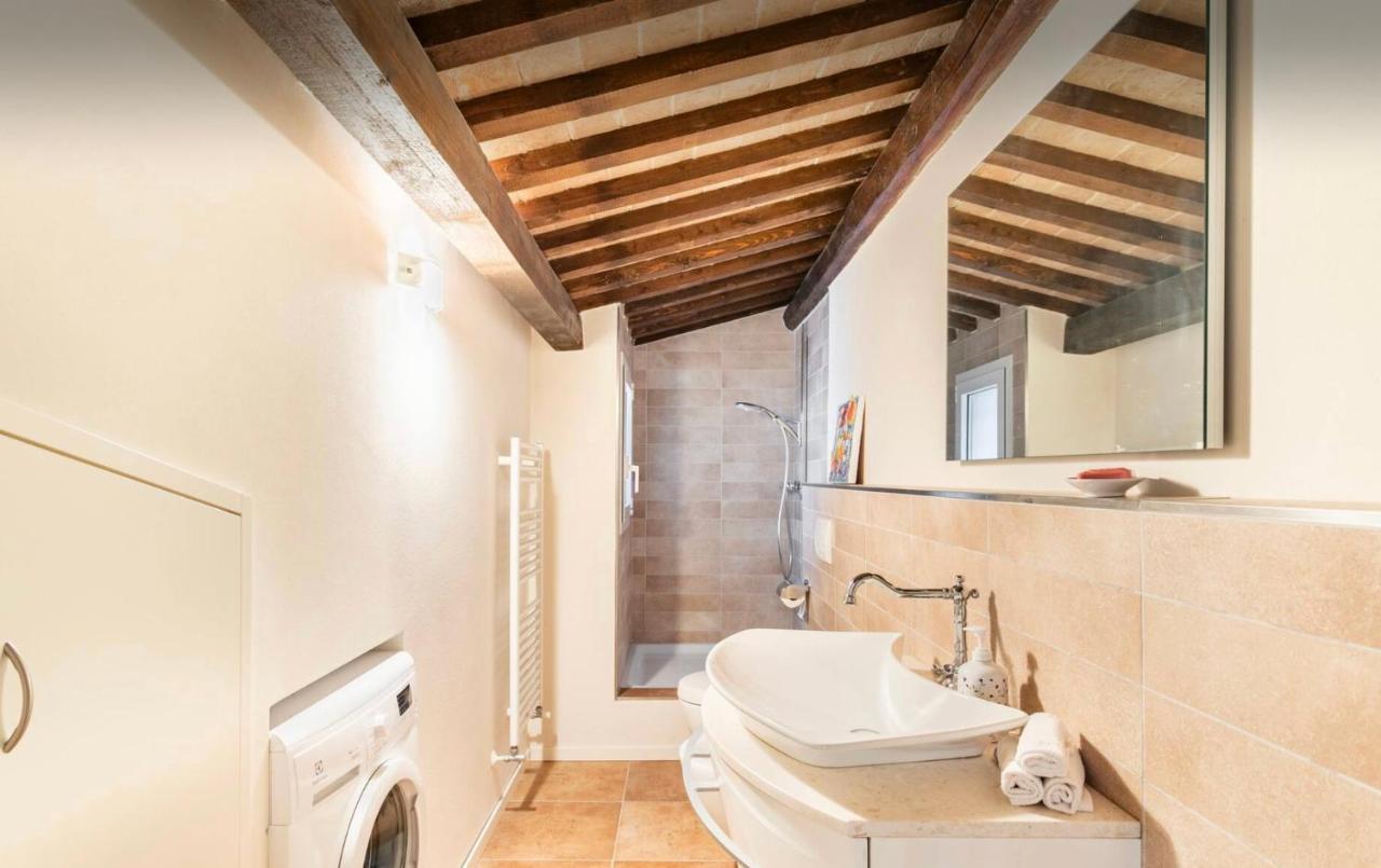 Boutique House Alle Loggie Palladiane Di Villa Contarini เพียซโซลา ซุล เบรนตา ภายนอก รูปภาพ