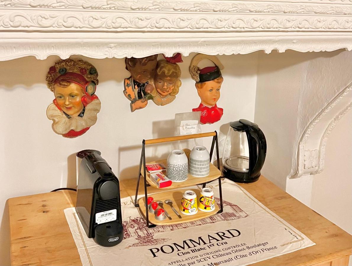 Boutique House Alle Loggie Palladiane Di Villa Contarini เพียซโซลา ซุล เบรนตา ภายนอก รูปภาพ